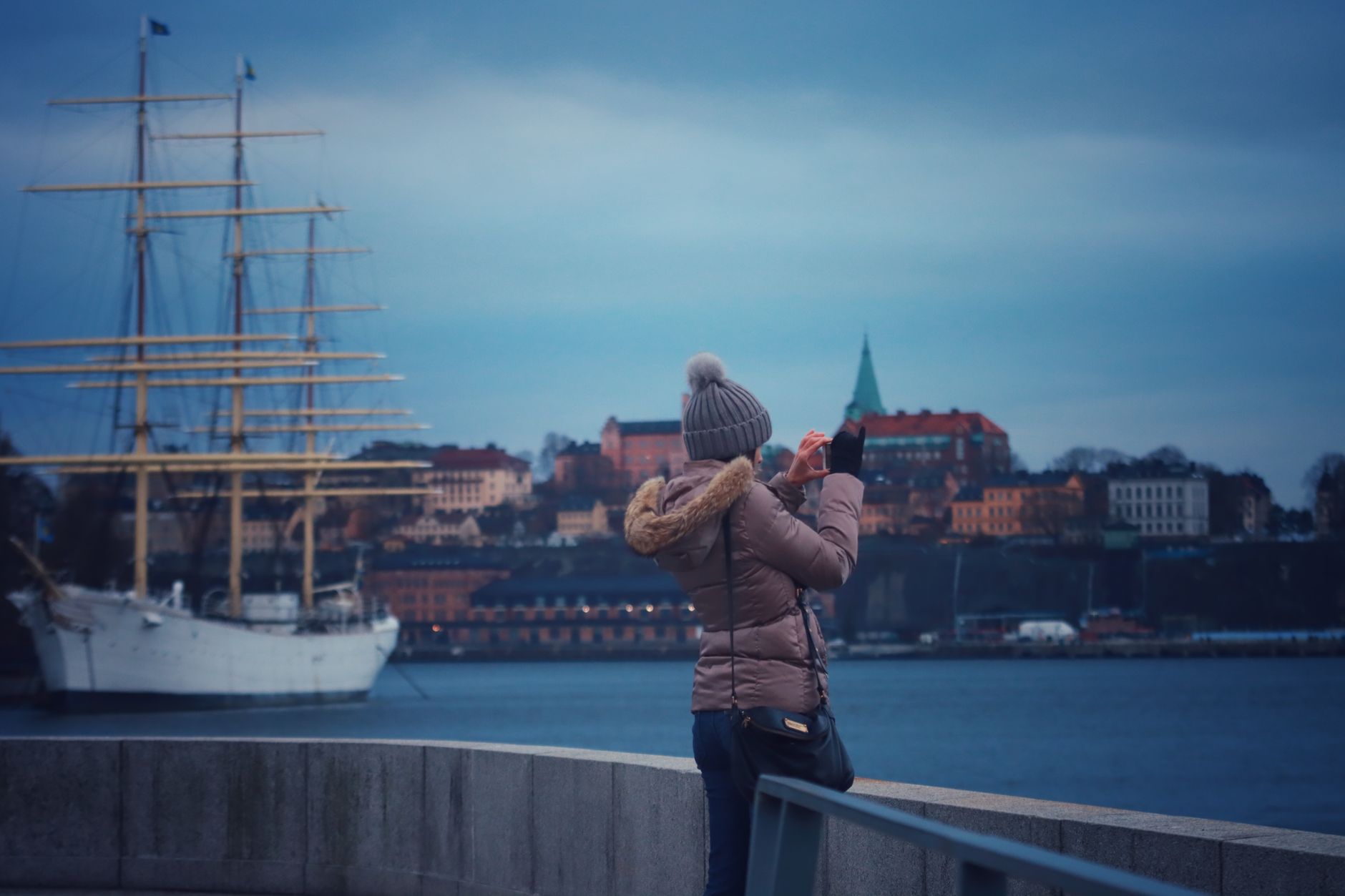 Vasa Museum