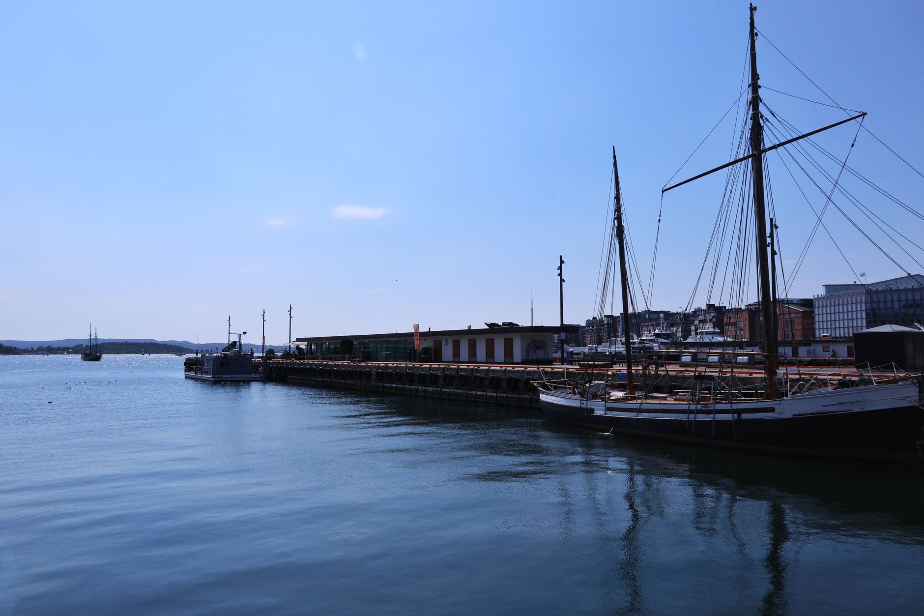 Viking Gemi Müzesi ve Bygdoy