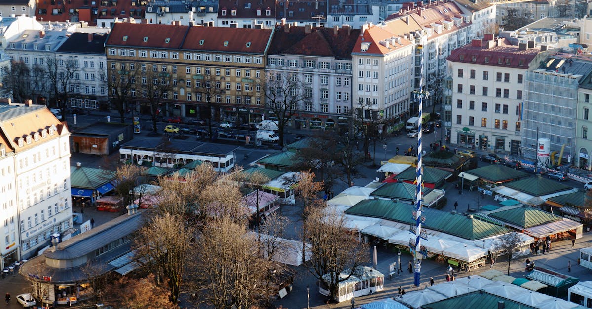Viktualienmarkt