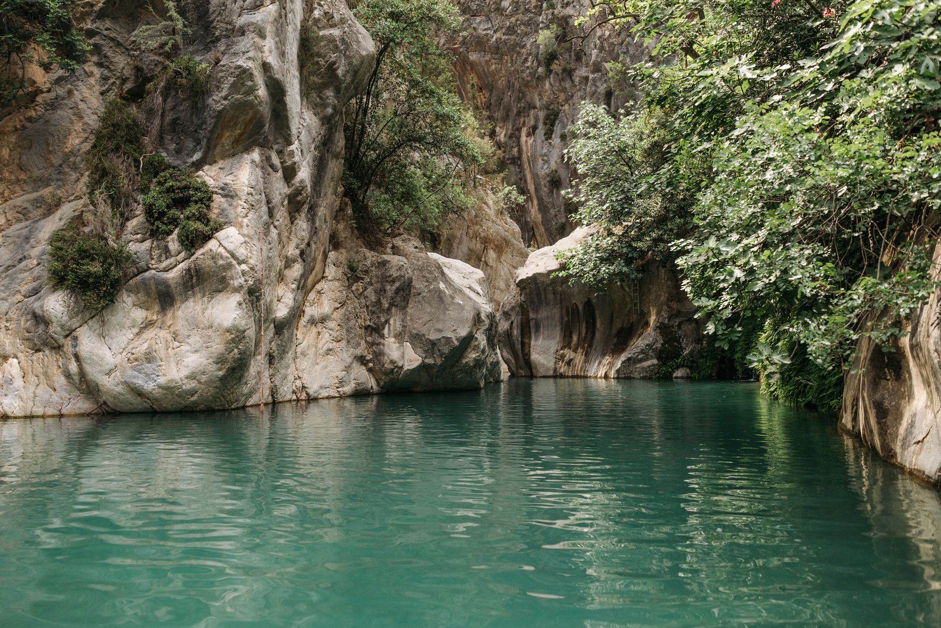 Wadi Shab