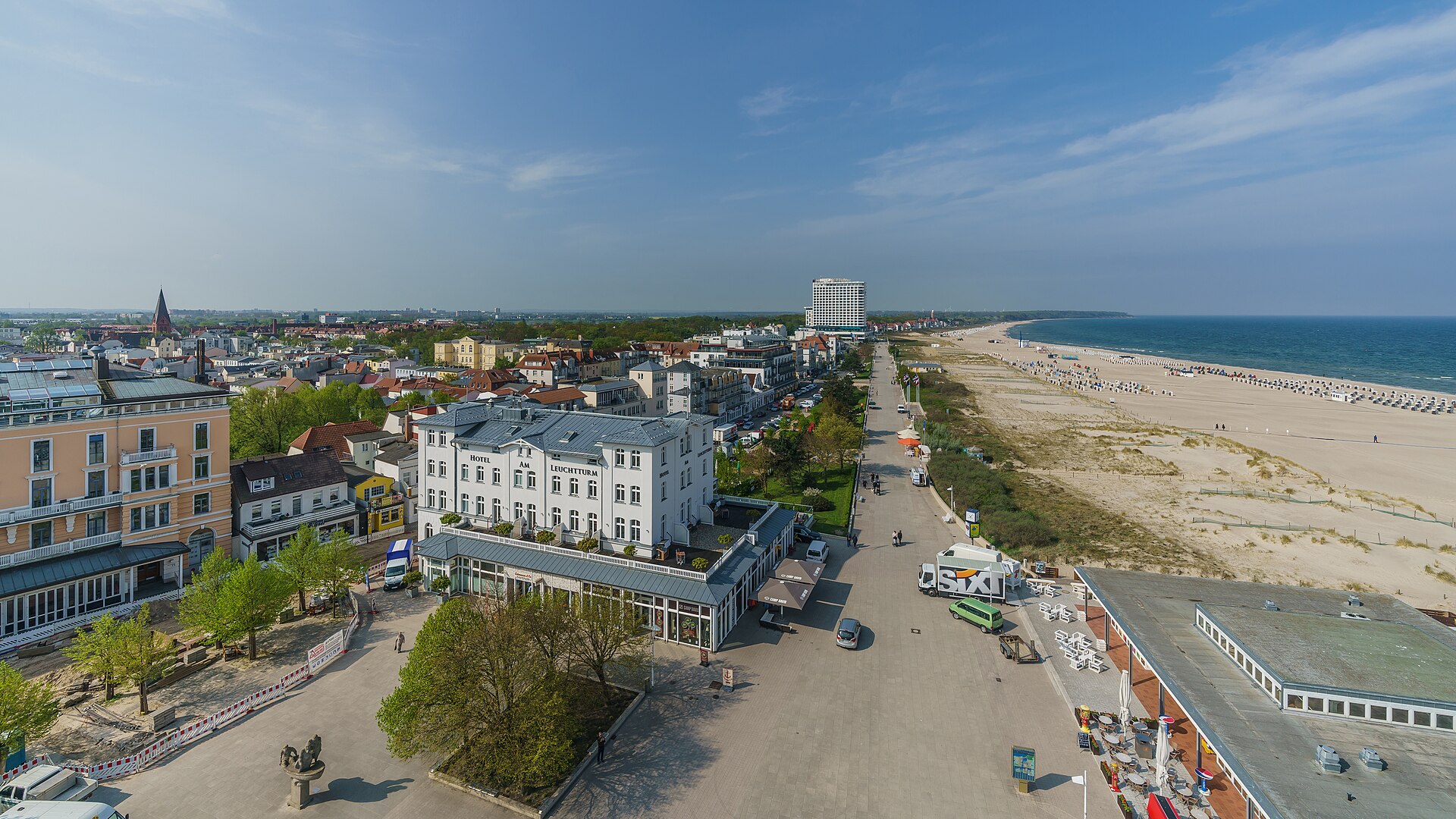 Warnemunde