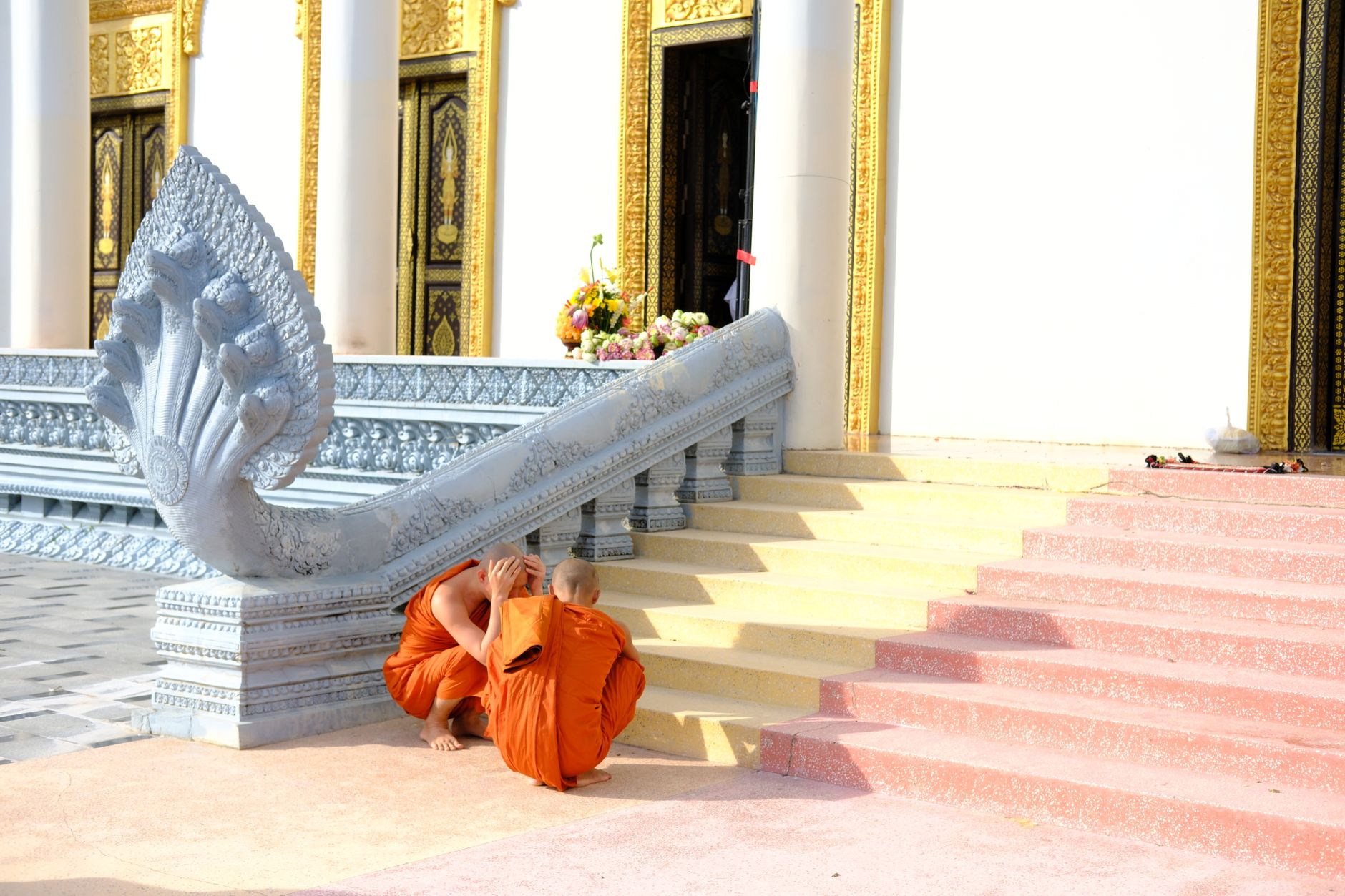 Wat Phnom