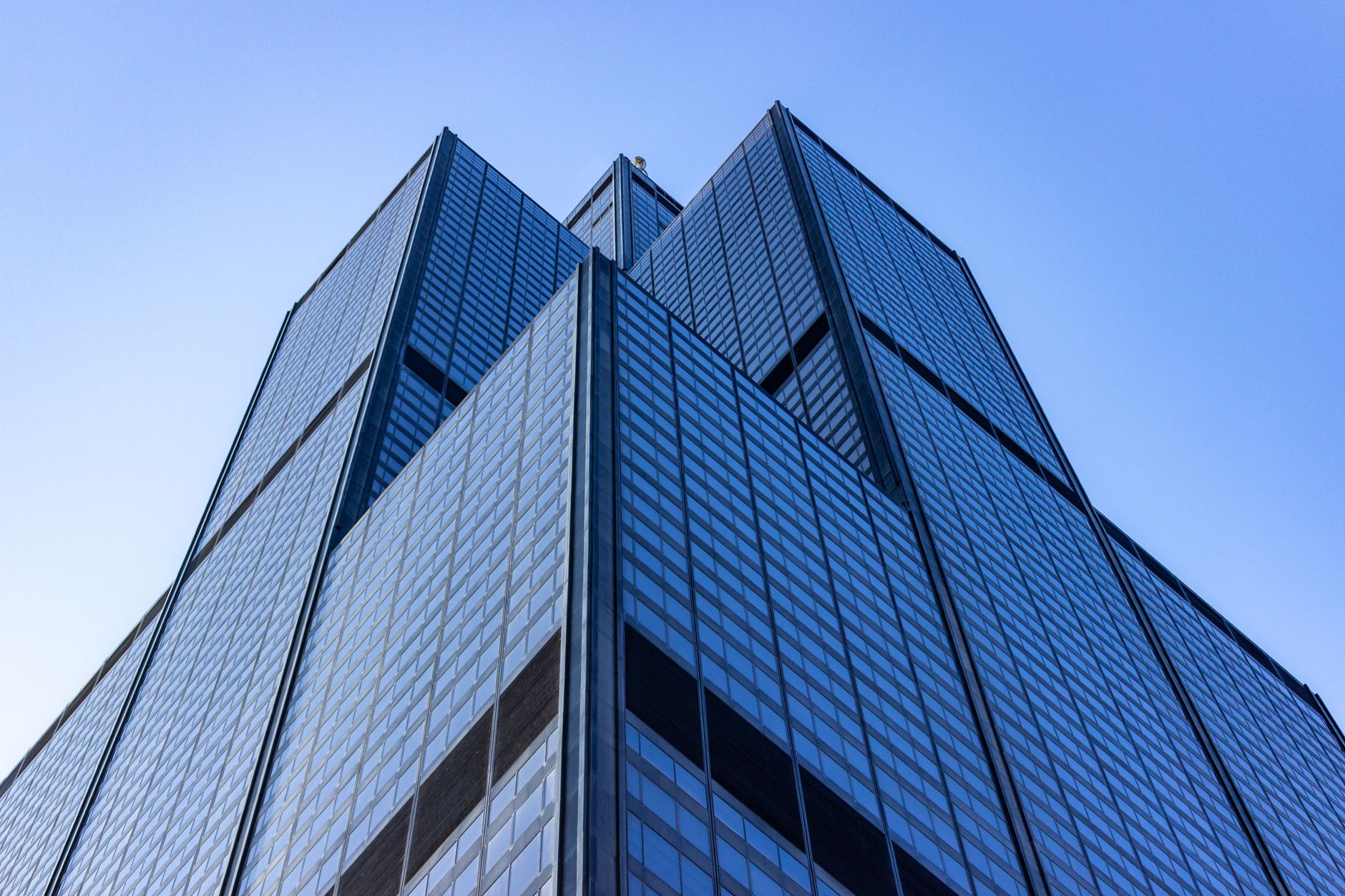 Willis Tower Skydeck