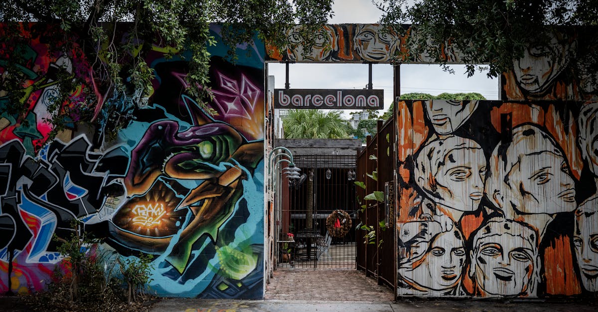 Wynwood Walls