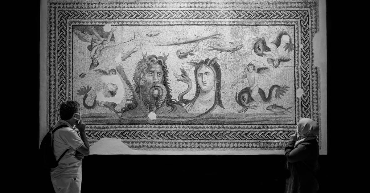 Zeugma Mozaik Müzesi