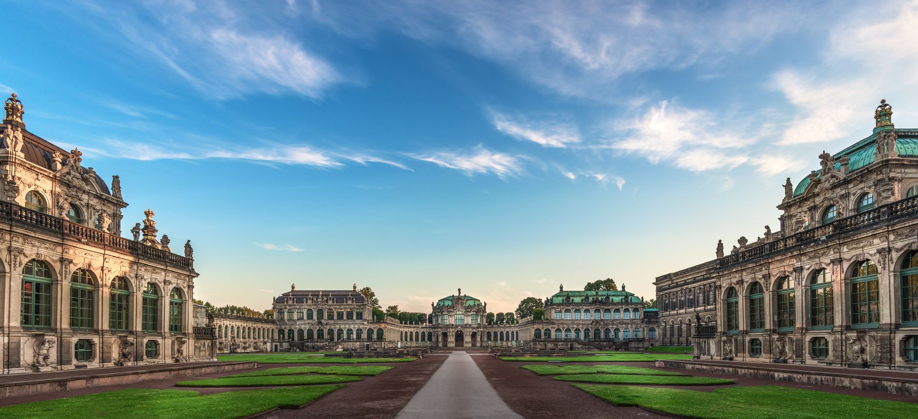 Zwinger