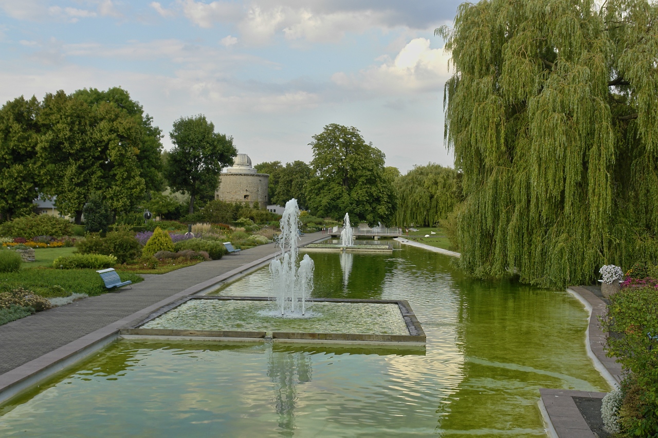 egapark Erfurt